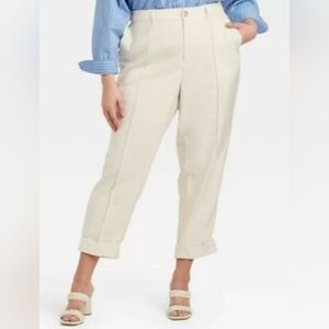 Sz 10 nwt ankle pants